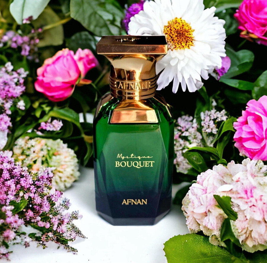 Eau de Parfum Afnan Mystique Bouquet