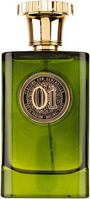 Eau De Parfum Fragrance World Generation 01