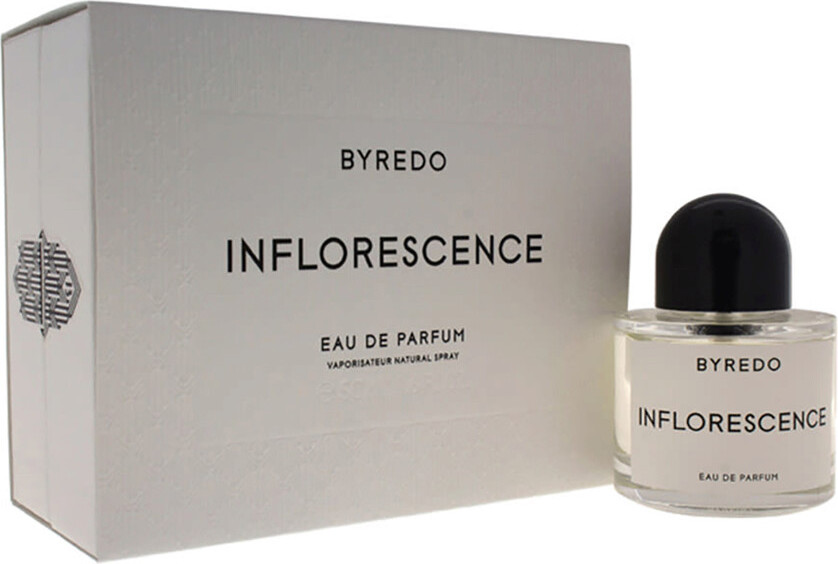 Eau De Parfum Byredo Inflorescence