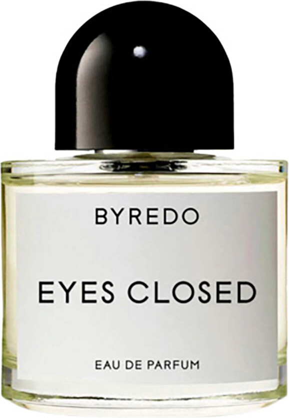 Eau De Parfum Byredo Eyes Closed