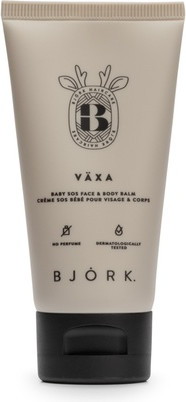 Balm Bjork Baby Hydra-Nourishing Balm For Face And Body