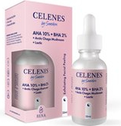 Serum Celenes By Sweden