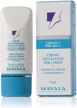 Mavala Peeling-Creme
