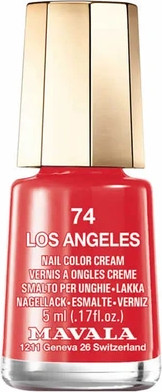 Nail Polish Mavala