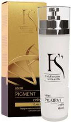 Emulsion Fytofontana Stem Cells Depigmentation Emulsion With Stem Cells