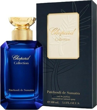 Eau De Parfum Chopard Collection Name