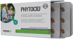 Health Supplement Capsules Unknown