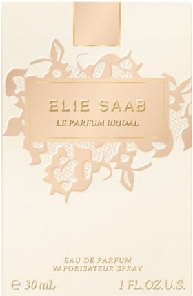 Eau de Parfum Elie Saab Le Parfum Bridal
