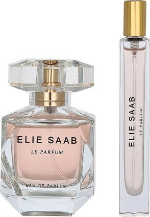 Parfyumeriya to'plami Elie Saab