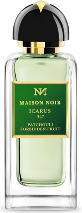 Eau De Parfum Mizensir Icarus 347
