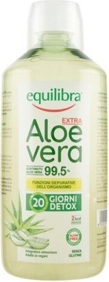 Juice Equilibra Equilibra