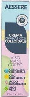 Gesichtscreme Aessere Colloidal Repair Cream