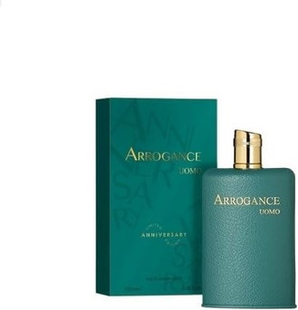 Eau de Parfum Guido Crepax Arrogance Anniversary Man