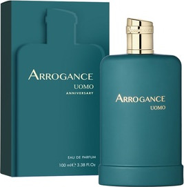 Eau De Parfum Arrogance Anniversary Line