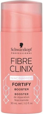Booster Schwarzkopf Fibre Clinix Niacinamide Fortify