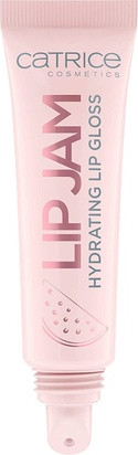 Блеск для губ Catrice Lip Jam