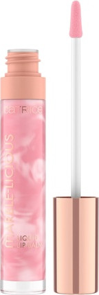 Liquid Lip Balm Catrice Marble-licious