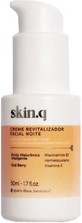 Night Cream Quem Disse Berenice Skin.Q Revitalizing
