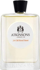 Eau De Toilette Atkinsons 24 Old Bond Street Erkaklar uchun