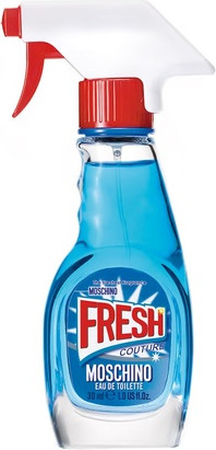 Eau De Toilette Moschino Fresh Couture