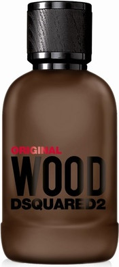 Eau De Parfum Dsquared2 Original Wood
