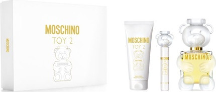 Fragrance Set Moschino Toy 2
