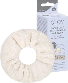 Glov Cleansing Cream Reinigungshandschuh Glov Cleansing Chouchou Für Gesicht Spezielle Poren Elfenbein