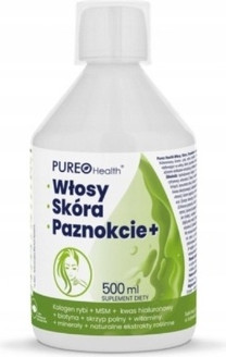 Vitamin Serum Pureo Health Pureo Health Collagen Hair Skin Nails+