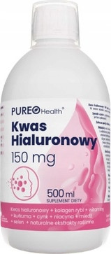 Vitamin Serum Pureo Health