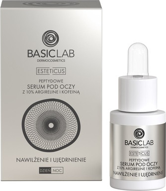 Augenserum Estetica Esteticus
