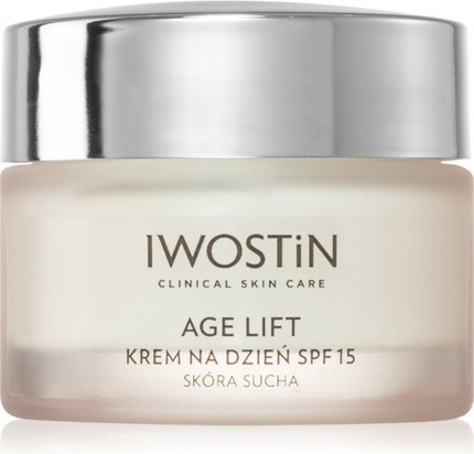 Day Cream Iwostin Age Lift