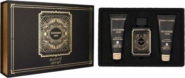 Riiffs Goodness Oud Parfüm dəsti