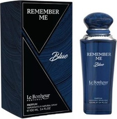 Parfum Le Bonheur Remember Me Collection