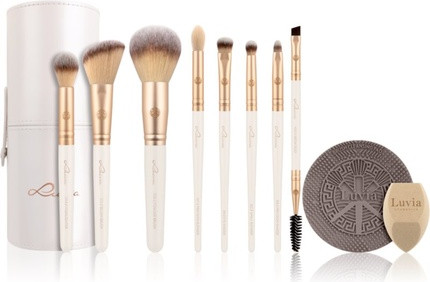Brush Set Luvia