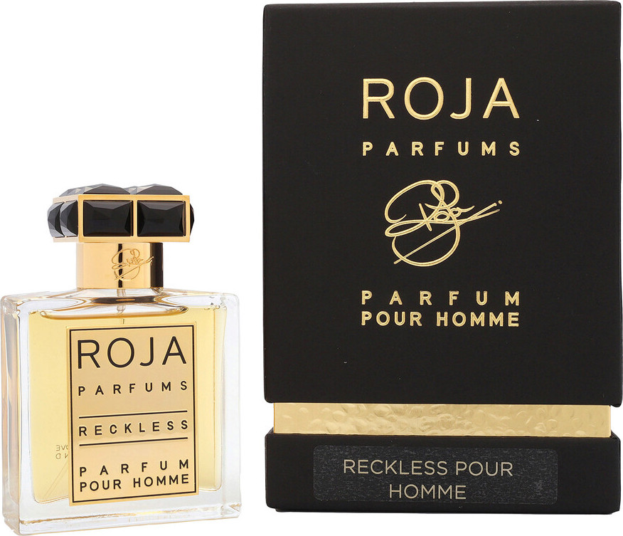 Парфюм Roja Parfums Reckless Parfum Pour Homme