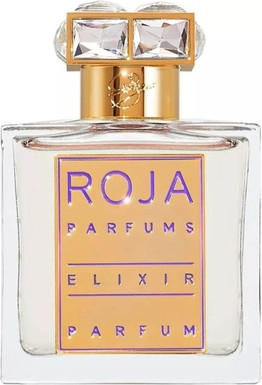 Eau De Parfum Roja Parfums Elixir