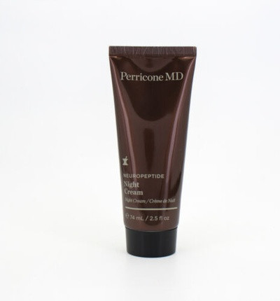 Ночной крем Perricone Md