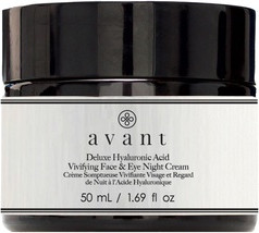 Night Cream Avant Toi