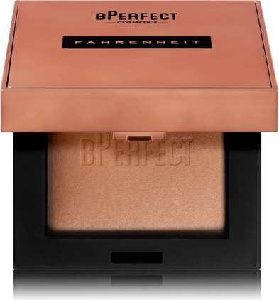 Bronzer von Bperfect Cosmetics