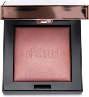 Luxe Powder Blush Bperfect Cosmetics Scorched