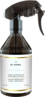 Interior Spray El Nabil Musc Emirates