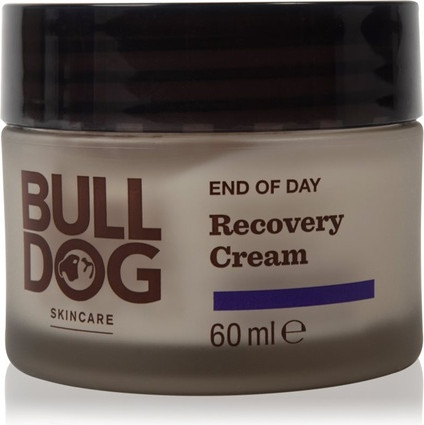 Night Cream Bulldog