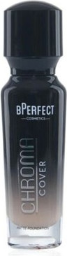 Матовый тональный крем Bperfect Cosmetics Chroma Cover