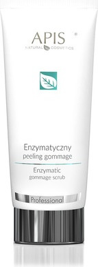 Enzymatic Facial Peeling APIS