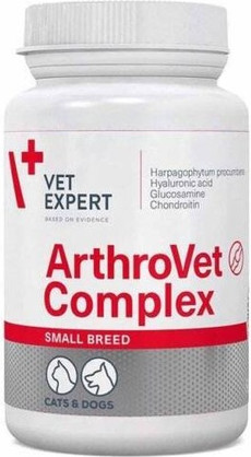 Витаминный комплекс Vetexpert