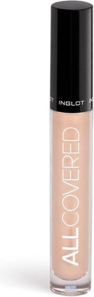 Concealer Inglot All Covered