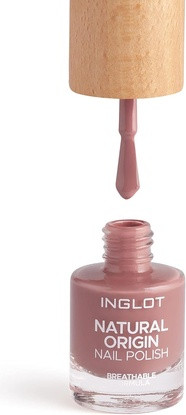Nail Polish Inglot Natural Origin