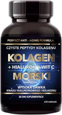 Dietary Supplement Intenson