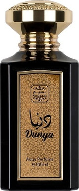 Eau De Parfum Naseem Dunya