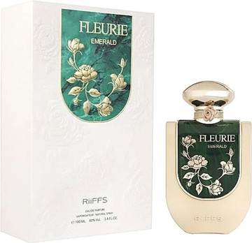 Eau De Parfum Riiffs Fleurie